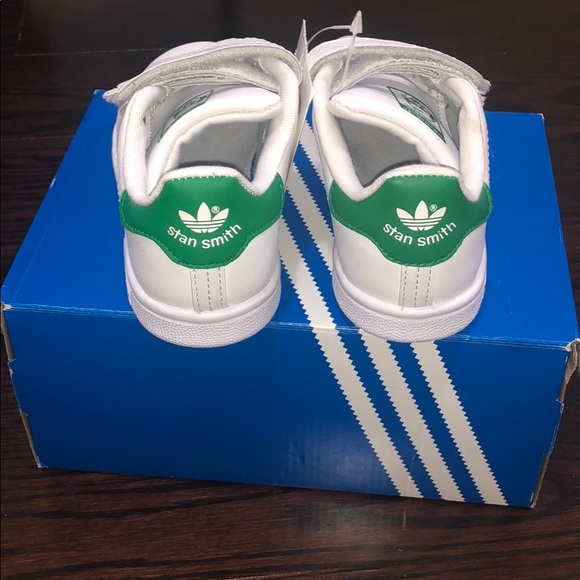 BNWT STAN SMITH CF 1 - Picture 2 of 6